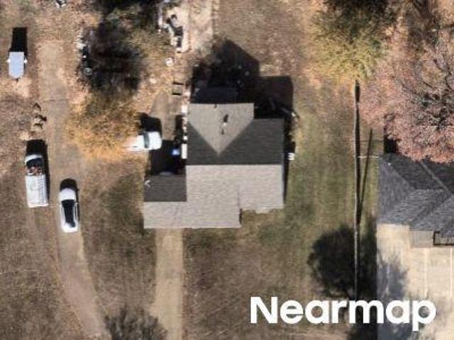 House for sale in Longview, Texas