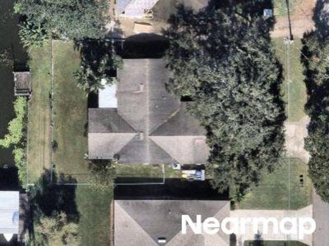 House for sale in Eustis, Florida