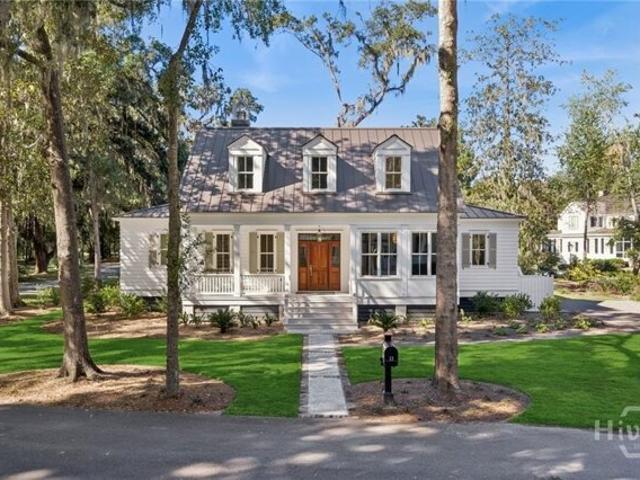 House for sale in Richmond Hill, Georgia