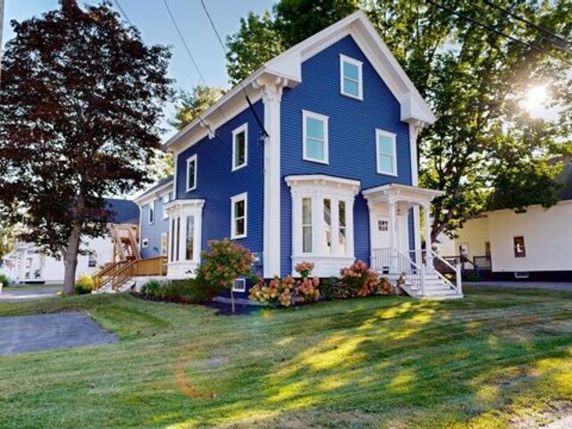 Condo for sale in Gardiner, Maine