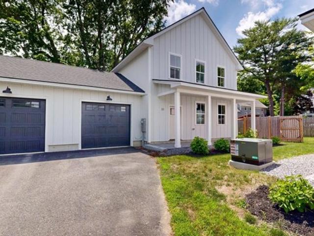 House for sale in Gardiner, Maine