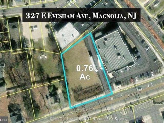 Land for sale in Greenland, Magnolia