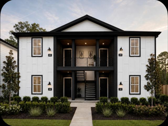 Apartment for rent in Starke, Bradford County