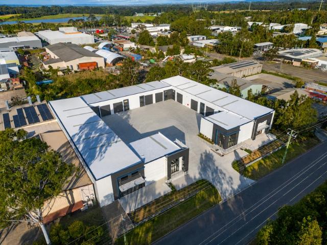 Warehouse for sale in Tuggerah, New South Wales