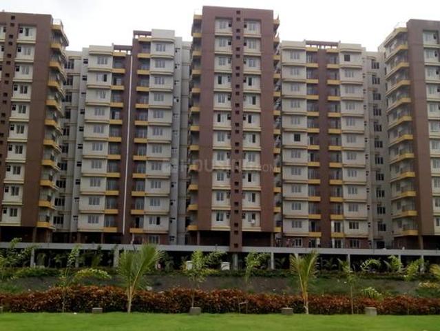 Flat for sale in North 24 Parganas, East Kolkata Township - Kolkata