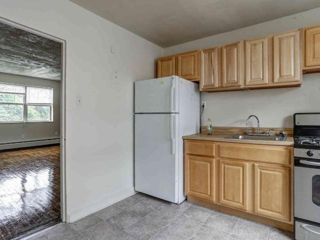 Apartment for rent in Camden, New Jersey