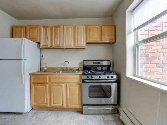 Apartment for rent in Camden, New Jersey
