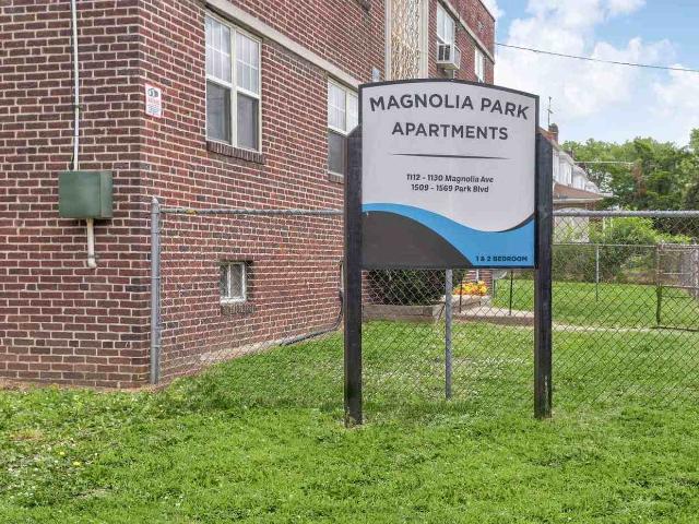 Apartment for rent in Camden, New Jersey