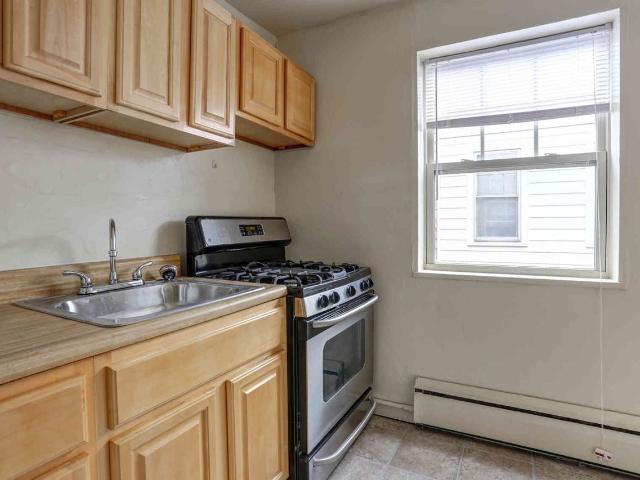 Apartment for rent in Camden, New Jersey