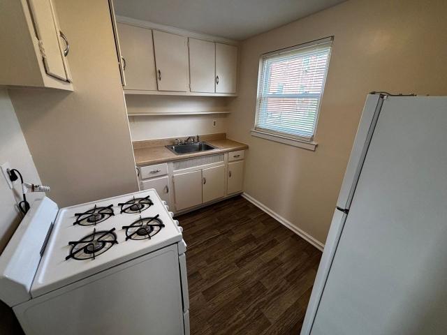 House for rent in Harrisburg, Pennsylvania