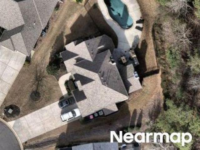 House for sale in Cumming, Georgia
