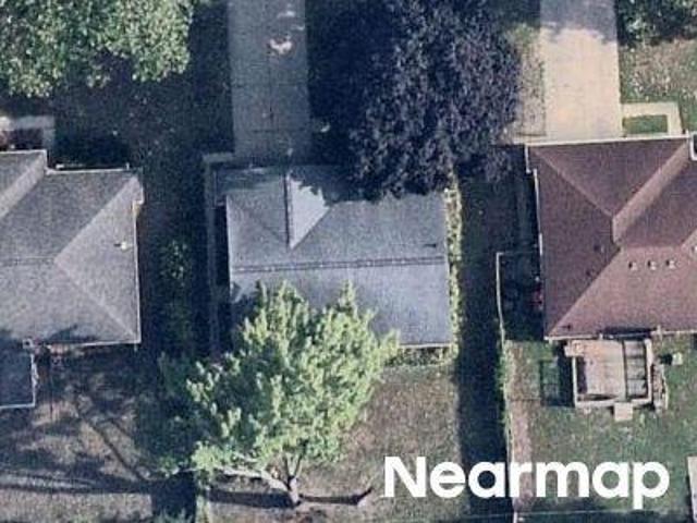 House for sale in Southfield, Michigan
