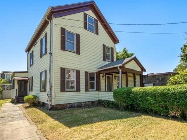 House for sale in Boston, Massachusetts