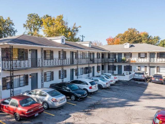 Apartment for rent in Ark