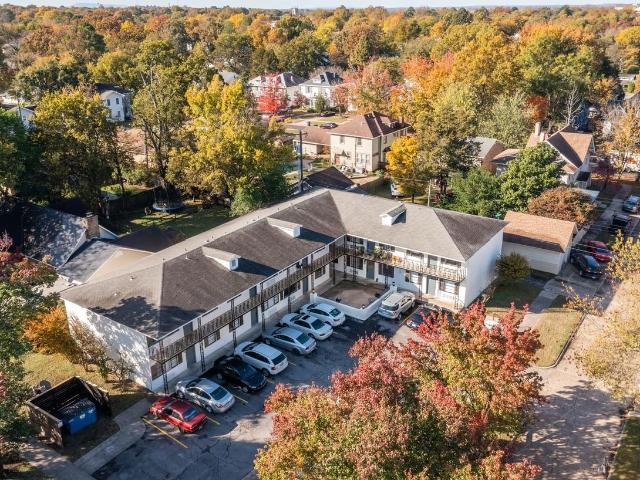 Apartment for rent in Ark