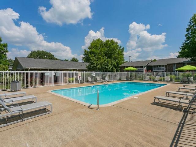 Apartment for rent in Tennessee