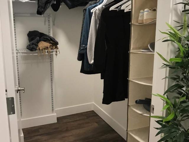 Apartment for rent in North Vancouver, British Columbia