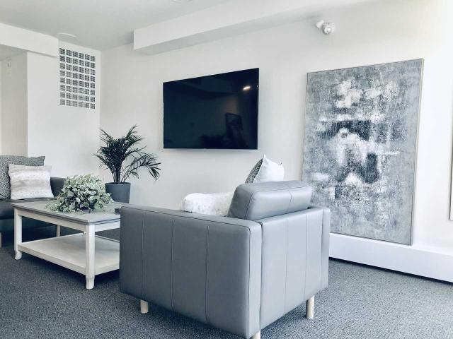 Apartment for rent in North Vancouver, British Columbia