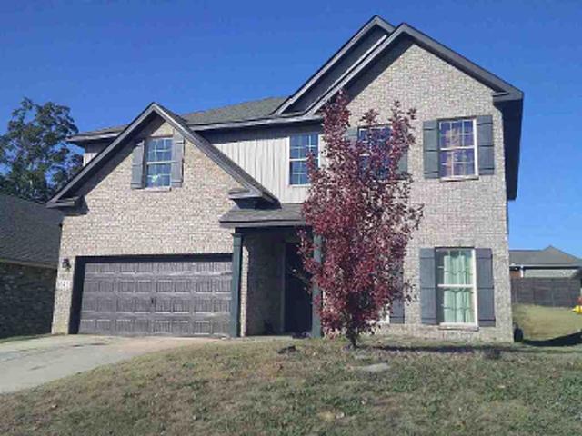 Property for sale in Danville, Alabama