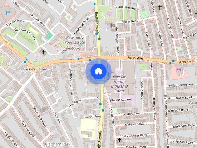 Apartment for rent in Cat Hill, Isle Of Man