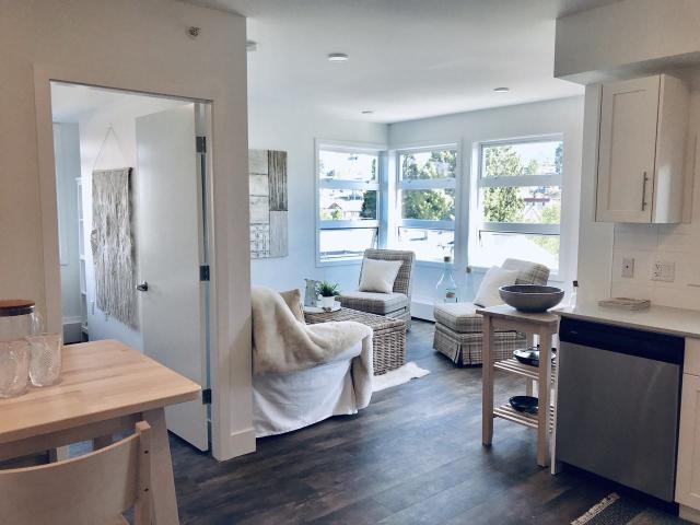 Apartment for rent in North Vancouver, British Columbia