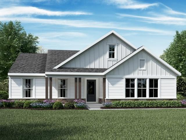 House for sale in Tipp City, Ohio