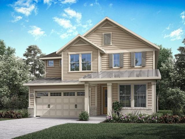 House for sale in Denton, Texas