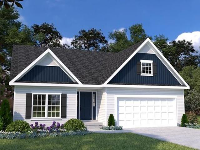 House for sale in Moscow Mills, Missouri