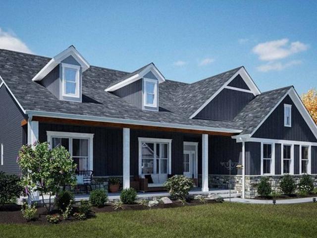 House for sale in Magnolia, Ohio