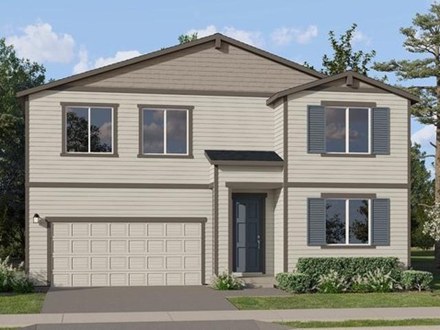House for sale in Stanwood, Washington