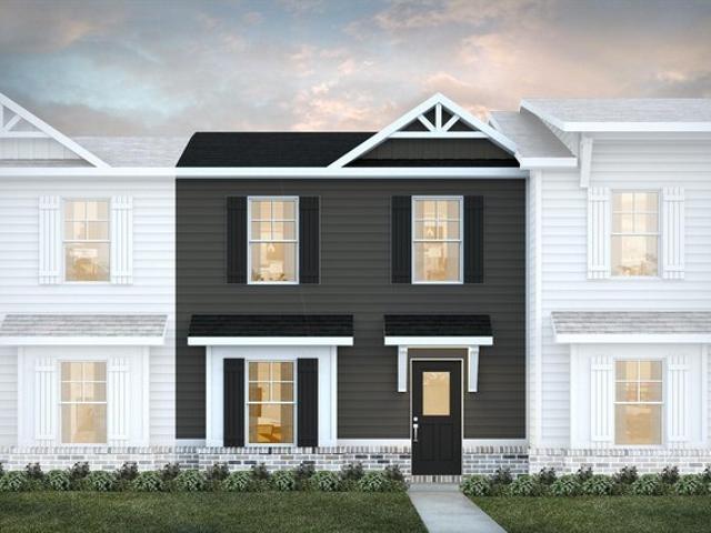 House for sale in Opelika, Alabama