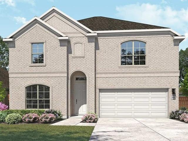 House for sale in Mckinney, Texas