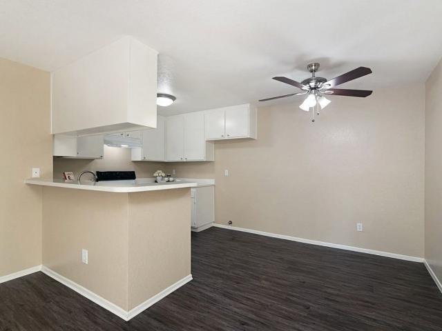 Apartment for rent in Anaheim, California