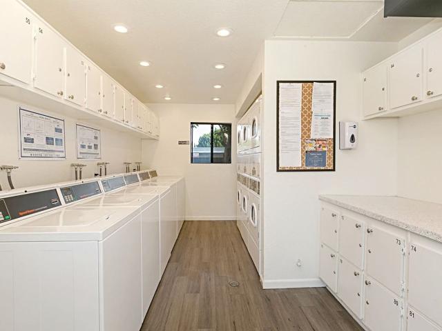 Apartment for rent in Anaheim, California
