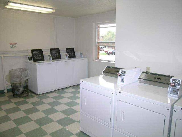 Apartment for rent in Ohio