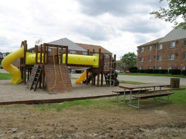 Apartment for rent in Ohio