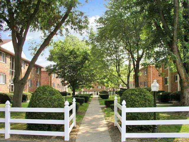 Apartment for rent in Ohio