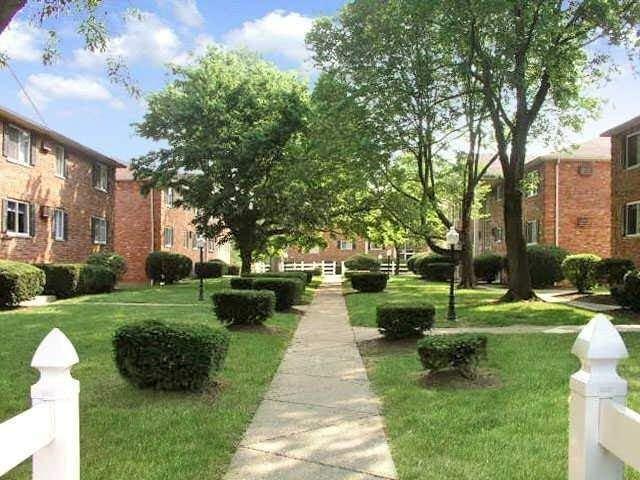 Apartment for rent in Ohio