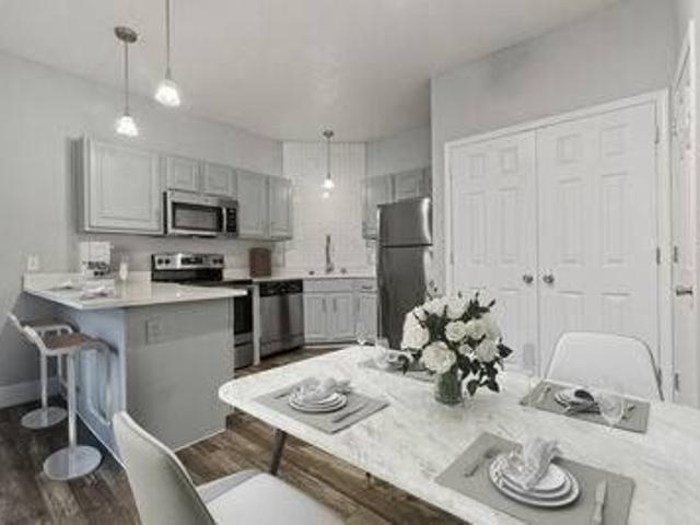 Apartment for rent in Mckinney, Texas