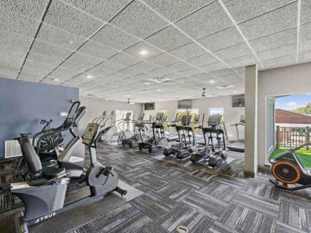Apartment for rent in McKinney, Collin County
