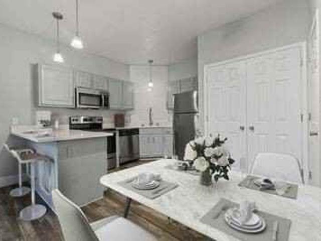 Apartment for rent in Mckinney, Texas