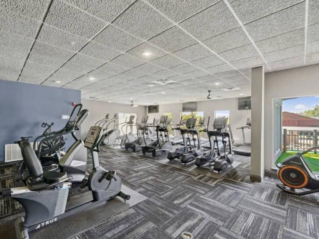 Apartment for rent in Mckinney, Texas