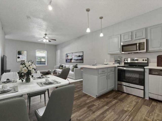 Apartment for rent in Mckinney, Texas