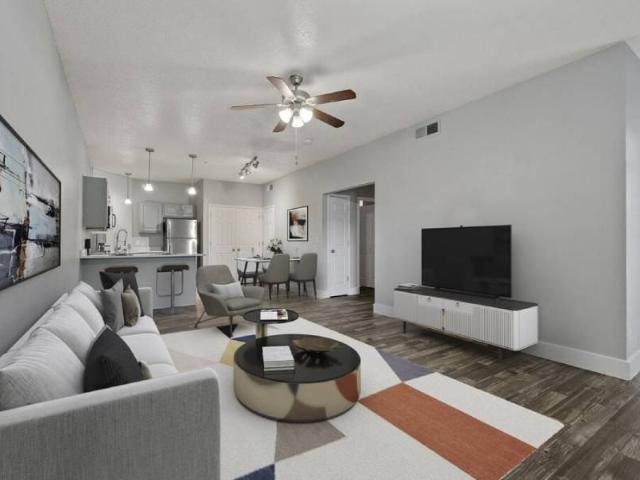 Apartment for rent in Mckinney, Texas