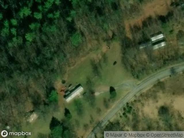 House for sale in Paw Paw, West Virginia