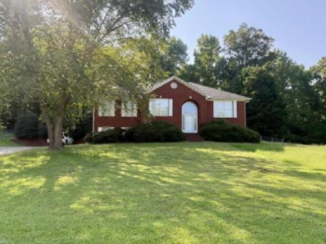 House for sale in Moody, Alabama