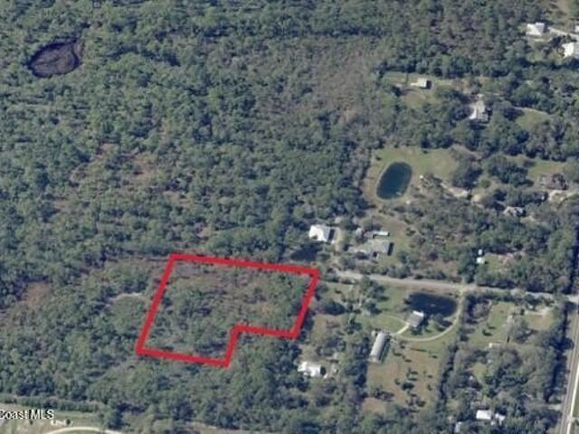 Land for sale in Malabar, Florida
