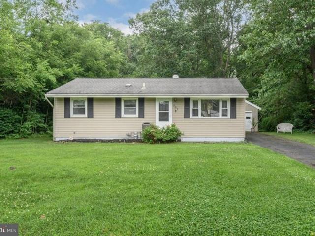 House for sale in Mount Laurel, New Jersey