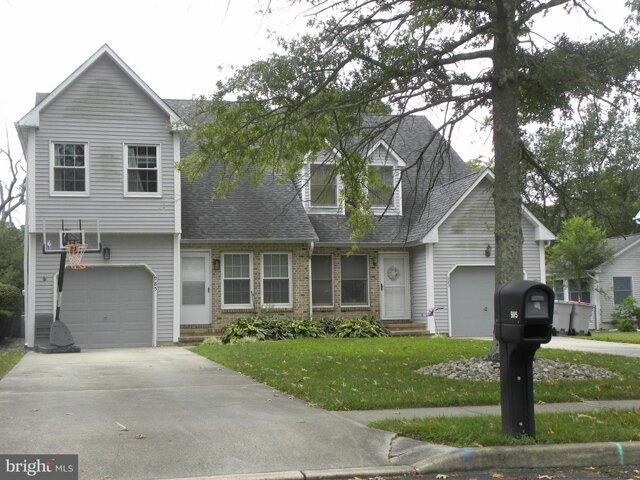 House for sale in Vineland, New Jersey