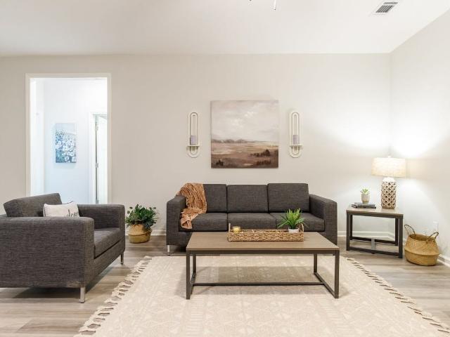 Apartment for rent in Hallmark Heights, Valdosta